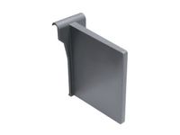 Divider alb pentru placa transversală MB