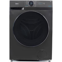 Стиральная машина с фронтальной загрузкой Midea MF100W70/T-C