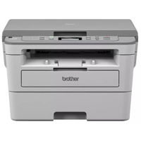 МФУ Brother DCP-B7520DW