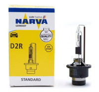D2R Narva Xenon 85V 35W p32d-3 84006 (1 лампа)