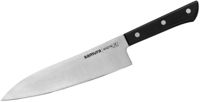 Нож Samura HARAKIRI Santoku 197mm (SHR-0096B)