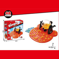 Настольная игра miscellaneous 7257 joc de societate „Super Bingo” (Loto) 64391
