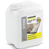 Аксессуар для мойки Karcher 6.295-359.0 Detergent pentru suprafețe din piatră și fațade RM 623