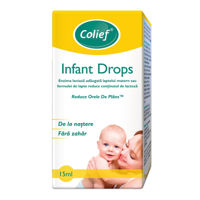 Colief Infant Drops 15ml