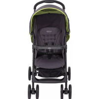 Carucior Graco Mirage Gray Zest