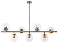 Освещение для помещений Trendy Fazli-10540, 113x46x40cm