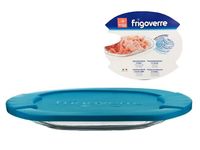 Platou pentru frigider Frigoverre 27X19.4cm, ovala