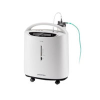 Nebulizator Yuwell 8F-5A Concentrator de oxigen