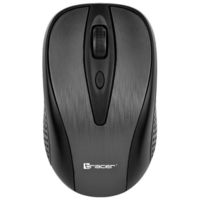 Mouse Tracer Joy II, Dark Grey RF Nano