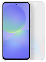 Чехол для смартфона Samsung EF-QA366 Galaxy A36 5G Clear Case