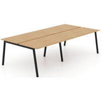 Офисный стол Deco Akita Conferinta 2760x1400