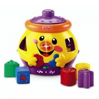 Fisher Price Волшебный горшочек Рум