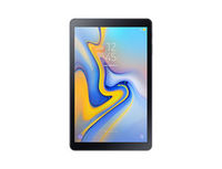 T595 Galaxy Tab A 10.5" 2018 Cellular 4G LTE 32GB Black