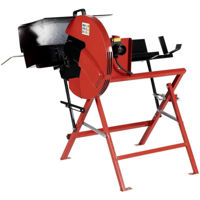 Стационарный инструмент Micul Fermier pentru busteni 2000W (GF-1682)