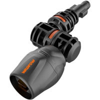 Аксессуар для мойки Wadfow WXN1536 duza rotativa 360° p/u aparate spalat cu presiune