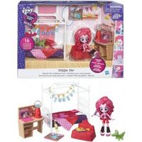Игровой набор My Little Pony Equestria Girls Пижамная вечеринка, код 41709