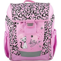 Детский рюкзак Hama 129067 School Soft Bag Kitti