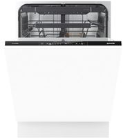 Gorenje GV 66161 Maşină de spălat vase încorporabilă