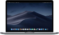 Ноутбук Apple MacBook Pro MUHP2UA/A Space Grey