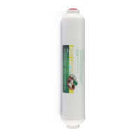 Картридж для проточных фильтров Noi Cartus filtru apa 10" Inline HND Post Carbon Coconut Digital