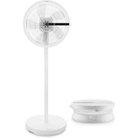Вентилятор напольный Ufesa Nagasaki SilentCompact 3 in 1