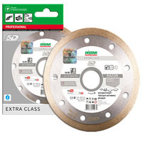 купить Алмазный отрезной диск Distar 1A1R 150*1.6*8*22.225 Razor в Кишинёве