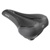 Аксессуар для велосипеда Messingschlager Scaun bicicleta VELO Velo-Fit Townie city/comfort M