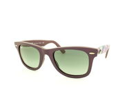 Ray-Ban - RB 2140 6064/71 3N