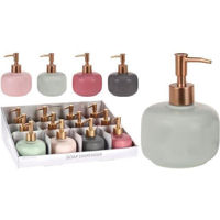 Дозатор для мыла Promstore 26530 Bathroom