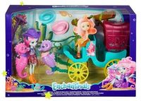 Игровой набор Enchantimals