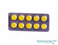 Furacilina comp.20 mg N10 (Balkan)