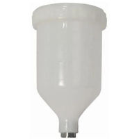 Распылитель краски Raider 110912 бочонок для краскопульта М14/600мл