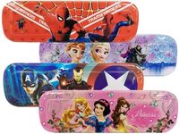 Penar din metal "Disney" 20X6X3cm