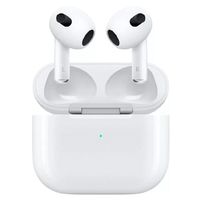 Căști fără fir Apple AirPods3 MagSafe Charging MME73