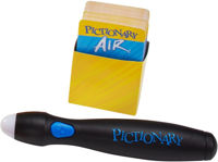 Настольная игра miscellaneous GXR17 Joc de masă Pictionary Air (rom.)