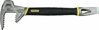 Ручной инструмент Stanley 1-55-119 extactor de cuie 4-în-1 Fatmax Fubar II