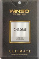 WINSO Ultimate Slim Spray 18ml Chrome 537080