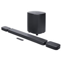 Soundbar JBL BAR 800 MK2