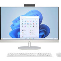 Компьютер моноблок HP AiO 24-cr2034ci (D0XU0EA#UUQ)