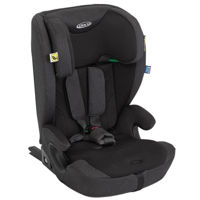Автокресло Graco GC2219BAMDN000 Energi i-Size Midnight