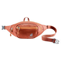 Geantă de talie Deuter Junior Belt chestnut