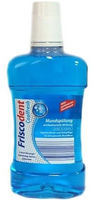 Friscodent Spearmint – ополаскиватель для рта Coolfresh 500 мл.