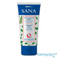 Sana Crema picioare (antifungic) 100ml Florin ZRT