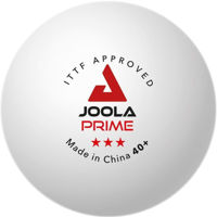 Теннисный инвентарь Joola 40032 шарики Prime*** 40+ по 3 шт