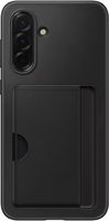 Чехол для смартфона Samsung EF-OA366 Galaxy A36 5G Card Slot Black