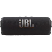Колонка портативная Bluetooth JBL Flip 7 Black
