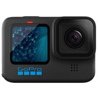 Экстрим-камера GoPro HERO 11 Black, CHDHX-111-RW