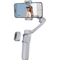 Стабилизатор Hohem iSteady X3 SE (HPG-X3 SE) white
