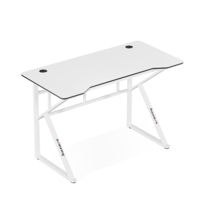 Gaming Desk HERO 1.6 WHITE