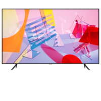 Televizor Samsung 55" QE55Q60AAUXUA, Black